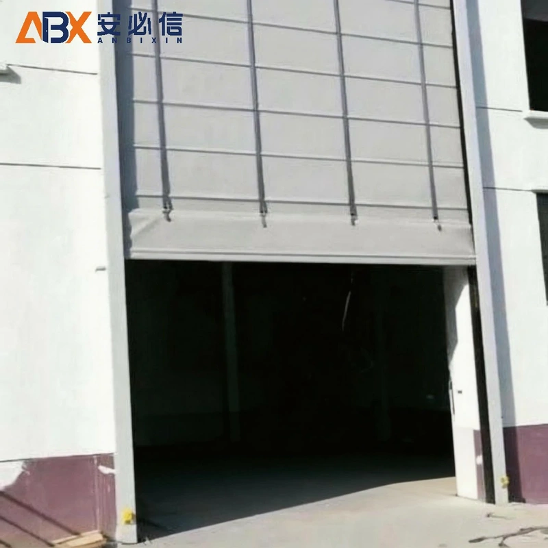 五家渠充气式门封