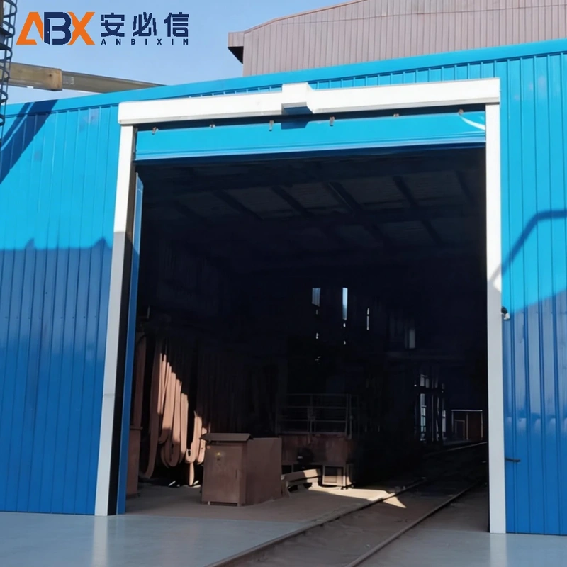 五家渠堆积门